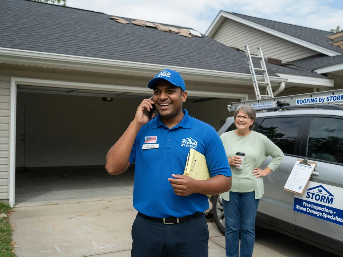 Roof Repair Near Me Nashville, TN FAQs